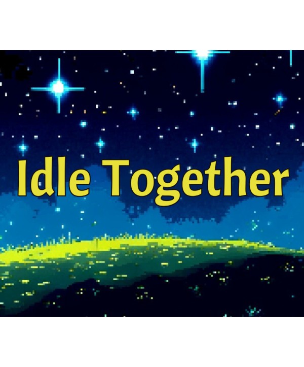Idle Together PC Key GLOBAL